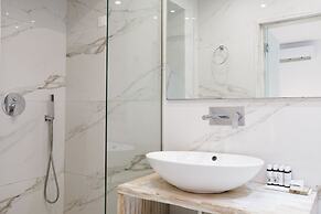 The Museum Project Oia