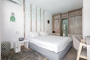 The Museum Project Oia