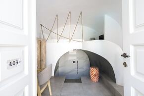 The Museum Project Oia