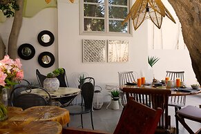 The Museum Project Oia