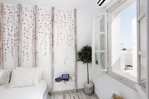 The Museum Project Oia