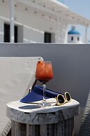 The Museum Project Oia