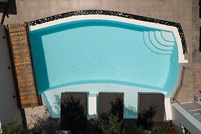 The Museum Project Oia