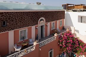 The Museum Project Oia