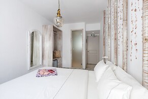 The Museum Project Oia