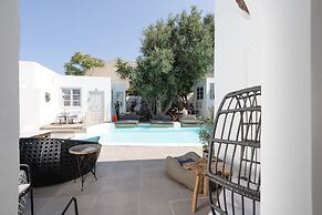 The Museum Project Oia