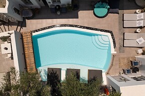 The Museum Project Oia