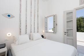 The Museum Project Oia