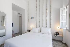 The Museum Project Oia