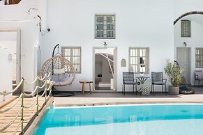 The Museum Project Oia