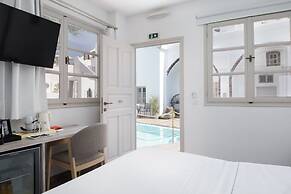 The Museum Project Oia