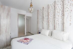 The Museum Project Oia