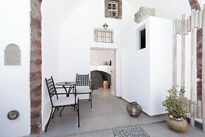 The Museum Project Oia