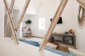 The Museum Project Oia