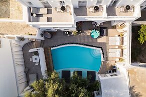 The Museum Project Oia