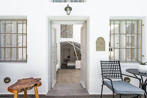 The Museum Project Oia