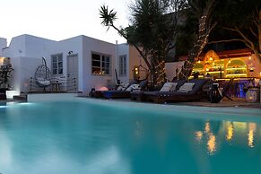 The Museum Project Oia