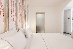 The Museum Project Oia