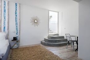 The Museum Project Oia