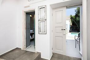 The Museum Project Oia