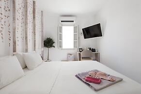 The Museum Project Oia