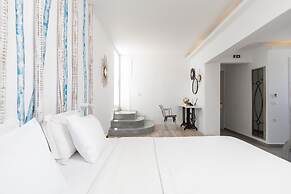 The Museum Project Oia