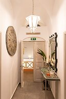 The Museum Project Oia