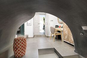 The Museum Project Oia