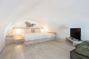 The Museum Project Oia