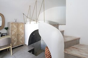 The Museum Project Oia