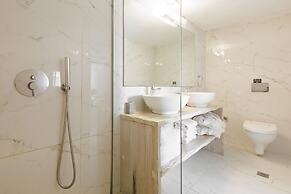 The Museum Project Oia