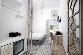 The Museum Project Oia