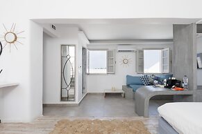 The Museum Project Oia