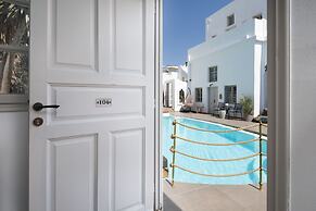 The Museum Project Oia