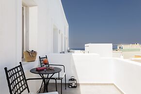 The Museum Project Oia