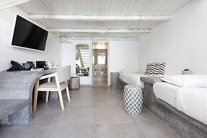 The Museum Project Oia