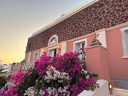 The Museum Project Oia