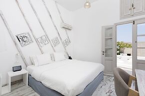 The Museum Project Oia