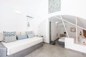 The Museum Project Oia