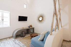 The Museum Project Oia