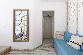 The Museum Project Oia