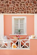 The Museum Project Oia