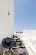 The Museum Project Oia