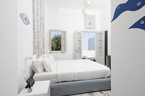 The Museum Project Oia