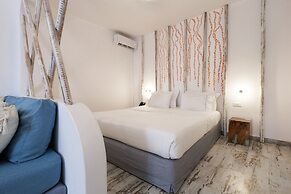 The Museum Project Oia