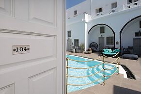 The Museum Project Oia