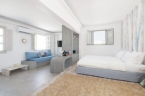 The Museum Project Oia