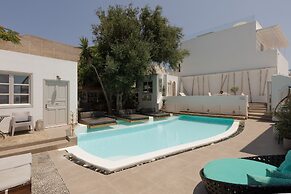 The Museum Project Oia