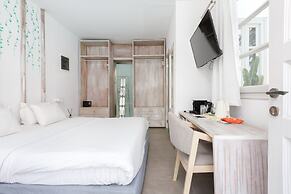 The Museum Project Oia