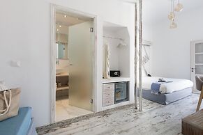 The Museum Project Oia